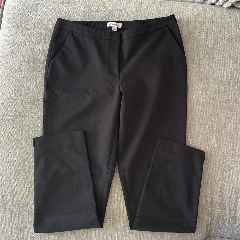 Calvin Klein dress pants